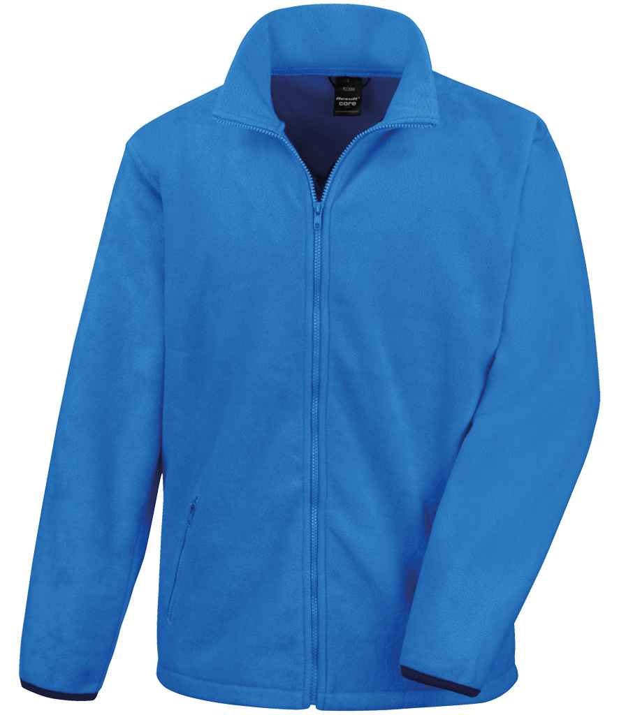 RS220M Electric Blue Front
