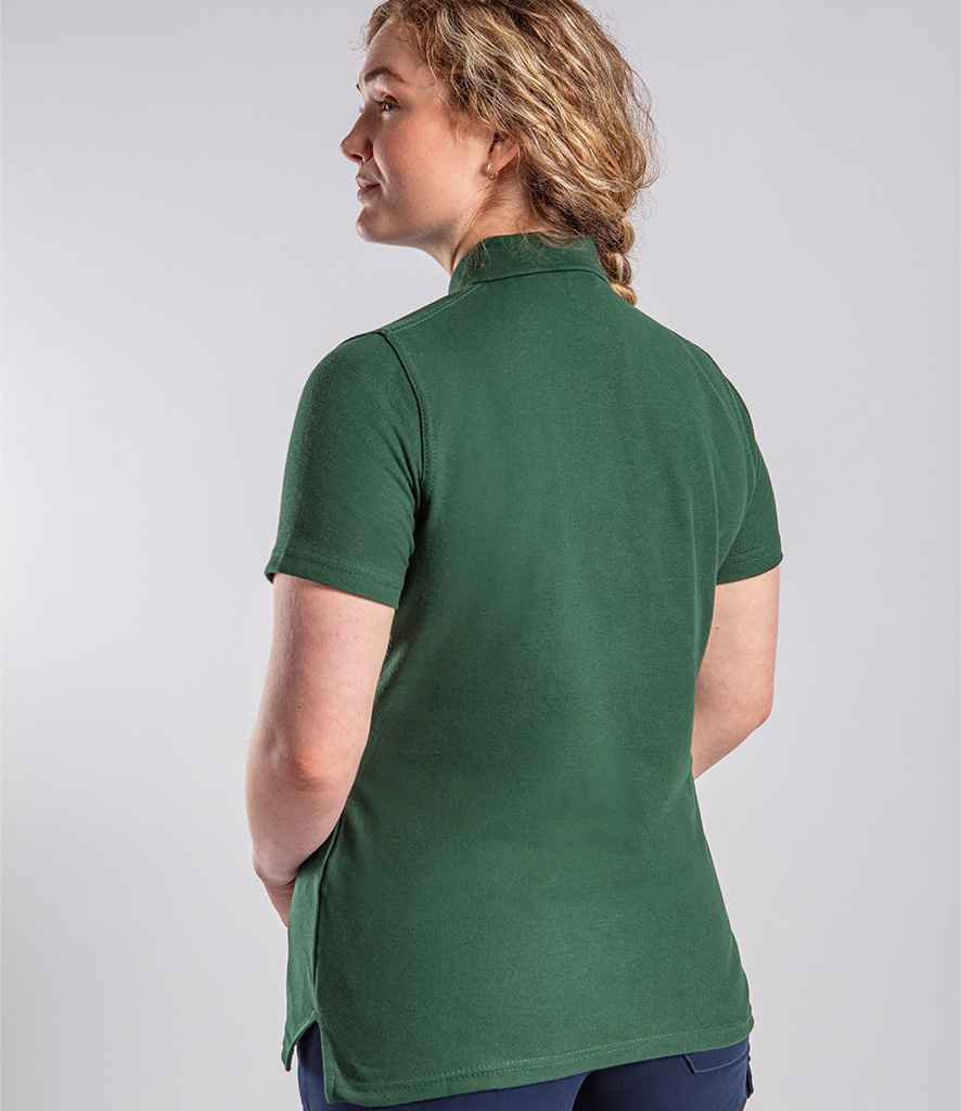 Pro RTX Ladies Pro Piqué Polo Shirt