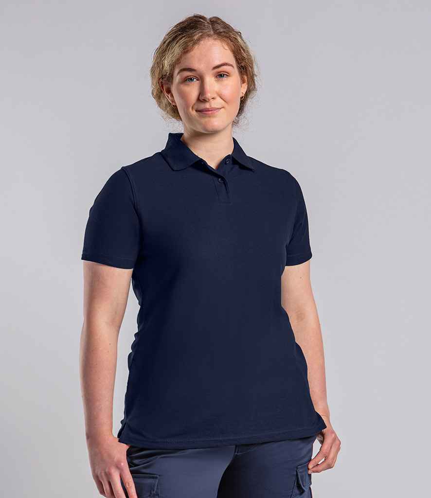Pro RTX Ladies Pro Piqué Polo Shirt