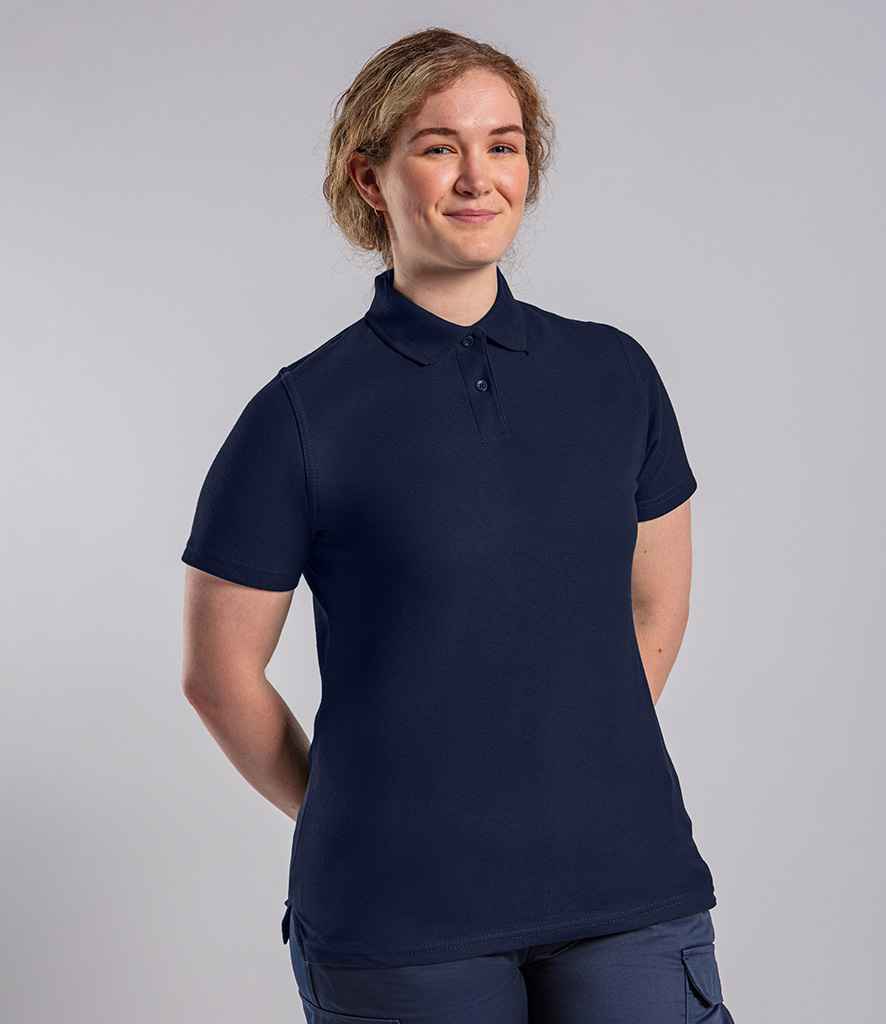Pro RTX Ladies Pro Piqué Polo Shirt