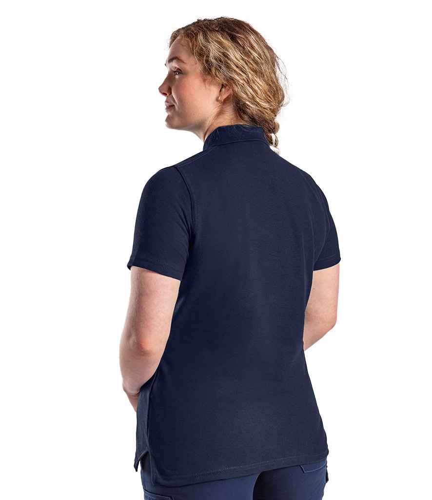 Pro RTX Ladies Pro Piqué Polo Shirt