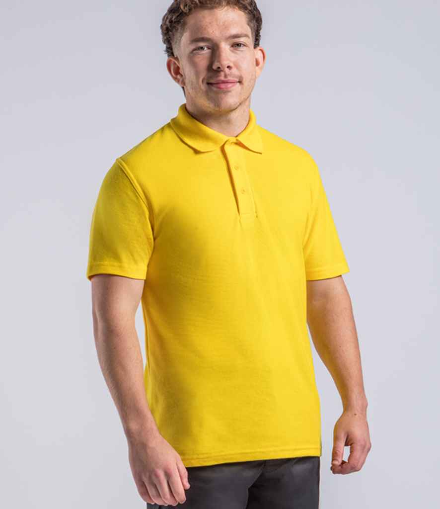 Pro RTX Pro Piqué Polo Shirt