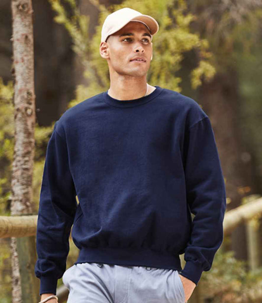 SS141 Deep Navy Model