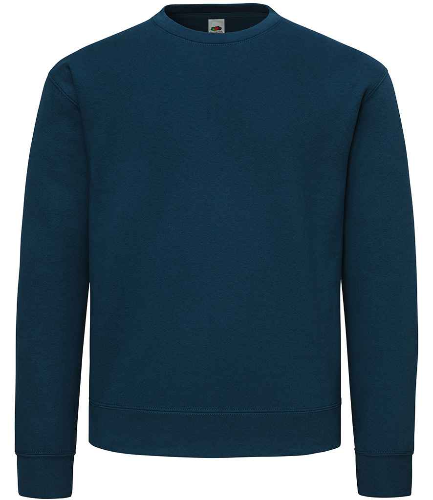 SS141 Mountain Blue Front