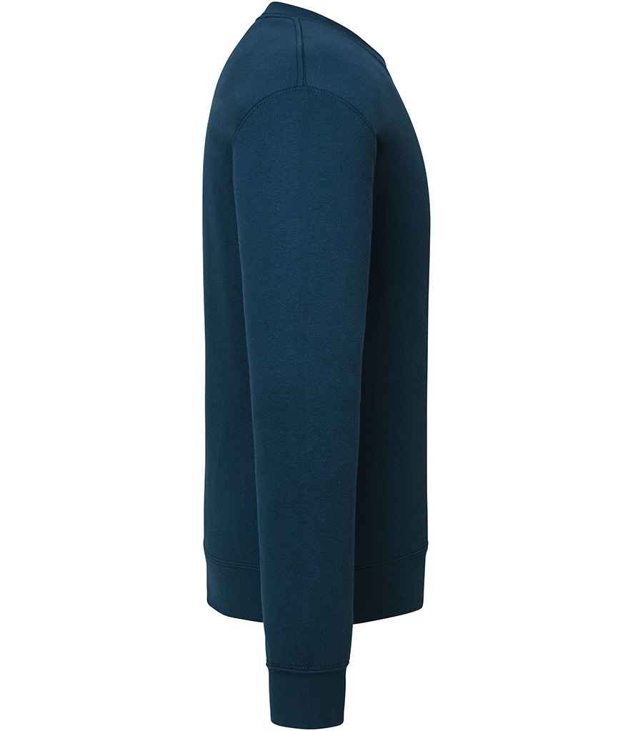 SS141 Mountain Blue Right