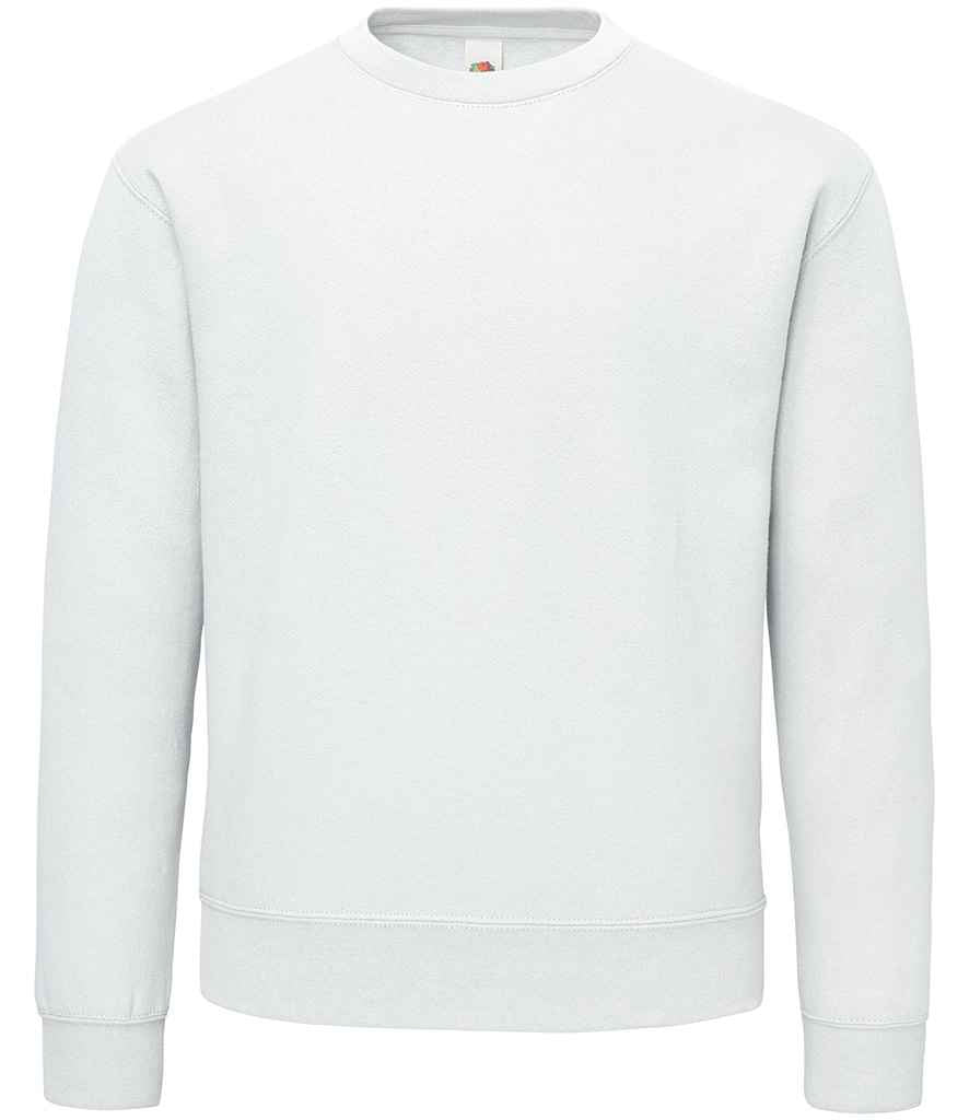 SS141 White Front