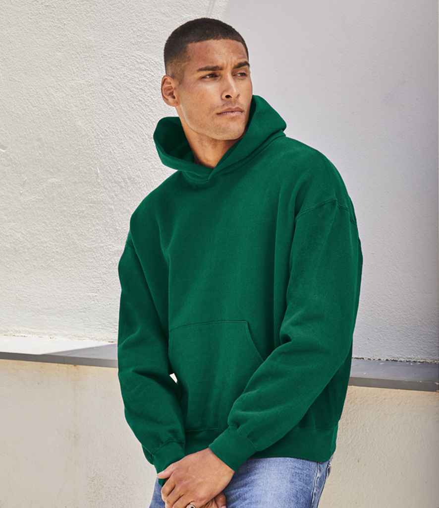 SS142 College Green Model