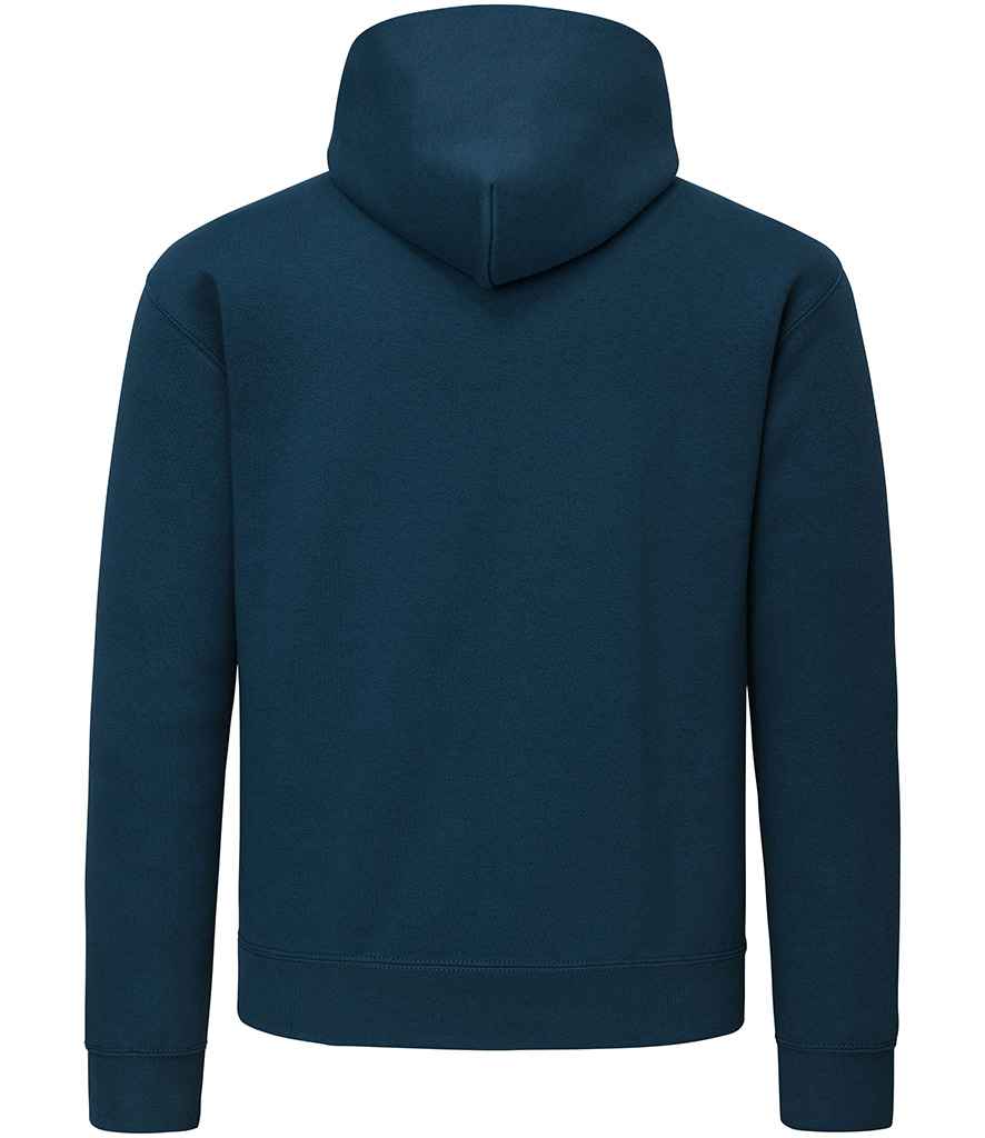 SS142 Mountain Blue Back