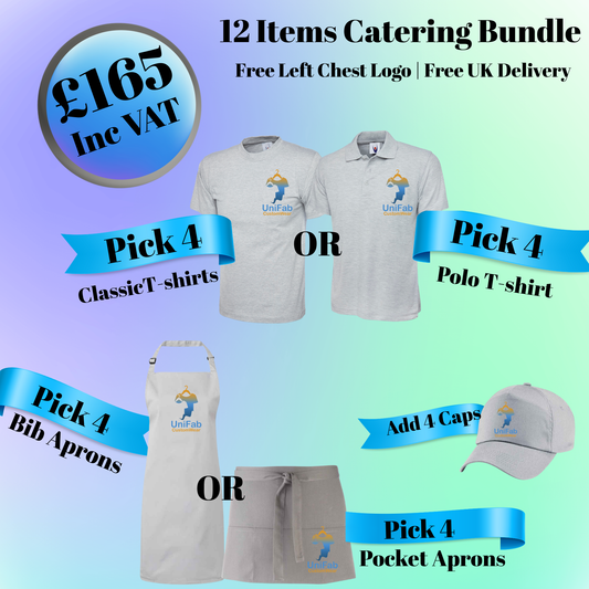 Food Outlet Bundle