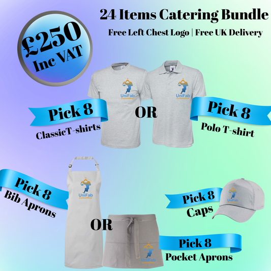 Food Outlet Bundle 2