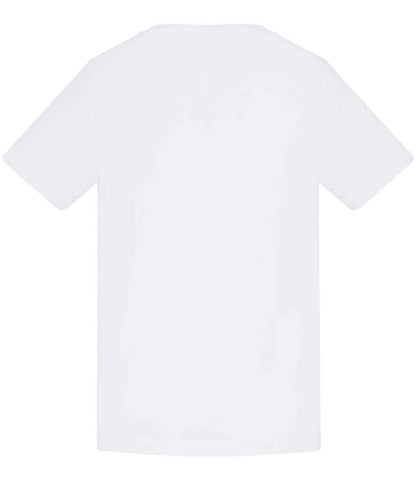 AT001B Arctic White Back