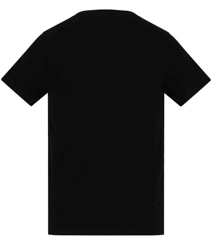 AT001B Deep black Back