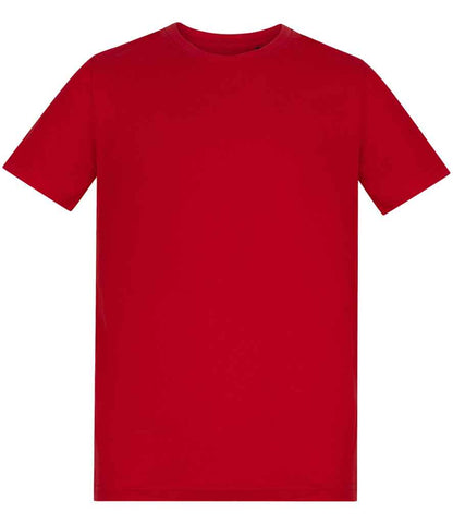 AT001B Fire Red Front