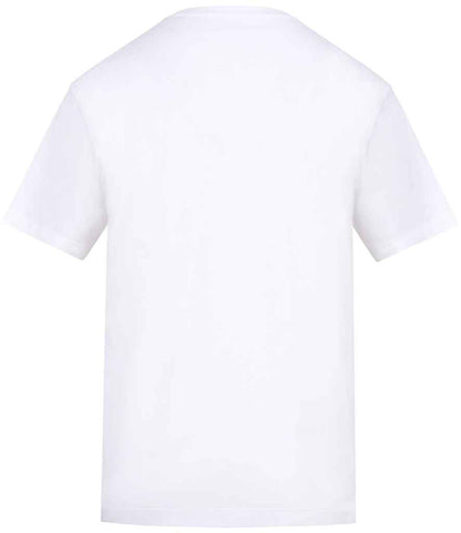 AT001 Arctic White Back
