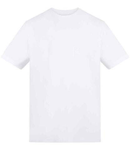 AT001 Arctic White Front