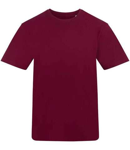 AT001 Burgundy Front