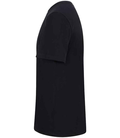 AT001 Deep black Left