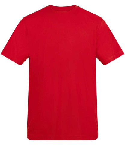 AT001 Fire Red Front