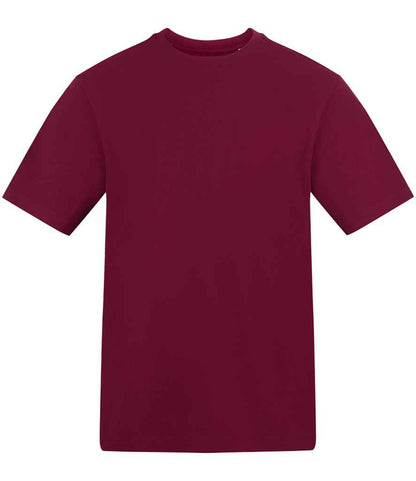 AT002 Burgundy Front