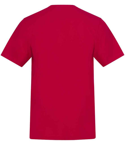 AT002 Hot Pink Back