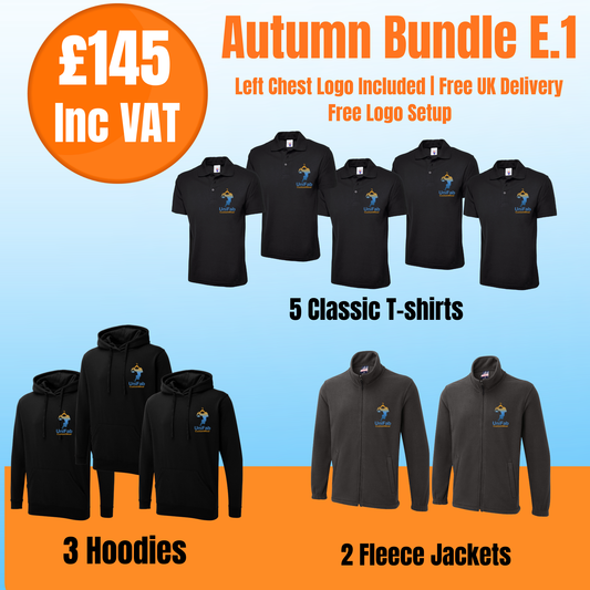AUTUMN BUNDLE E1