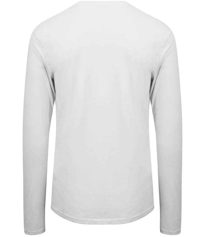 EA021 Arctic White Back
