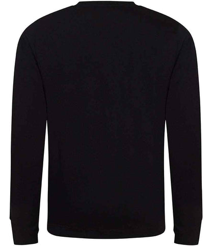 EA030 Black Back