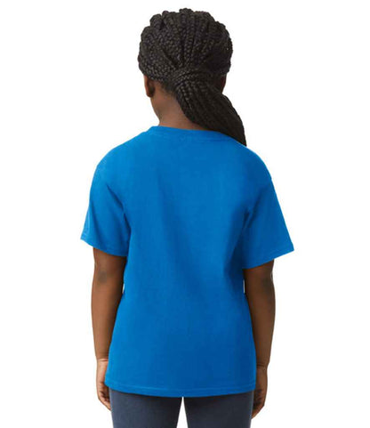 GD01B Royal Blue Model