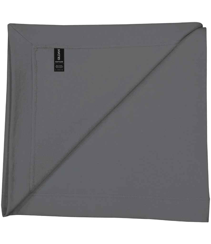 GD105 Charcoal Front
