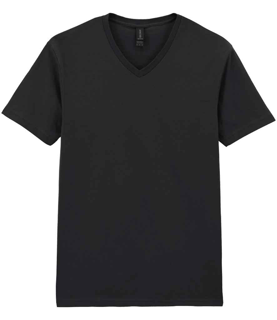 GD10 Black Front