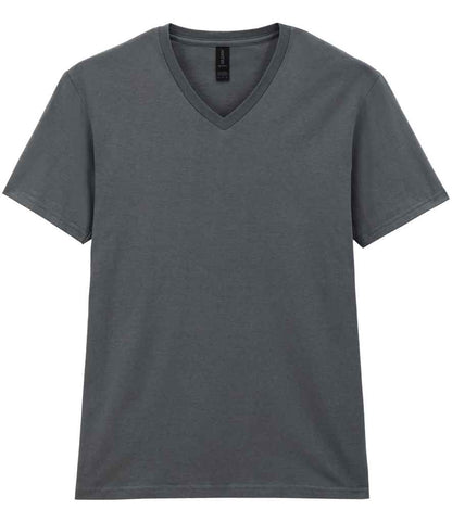 GD10 Charcoal Front