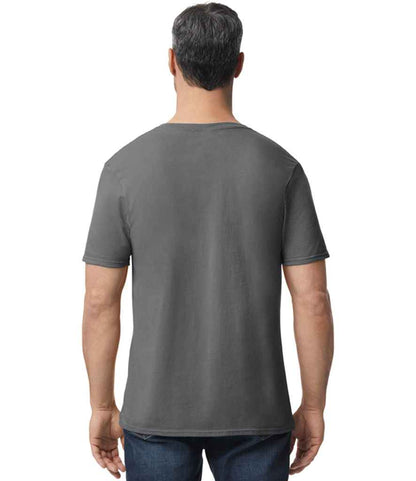 GD10 Charcoal Model