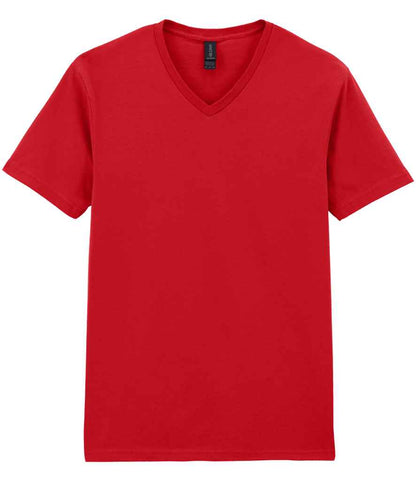 GD10 Red Front