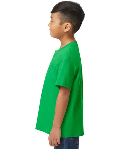 GD15B Irish Green Model