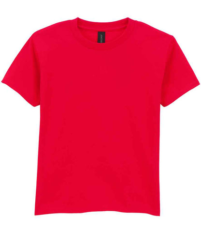 GD15B Red Front