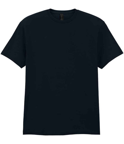 GD16 Pitch Black Front