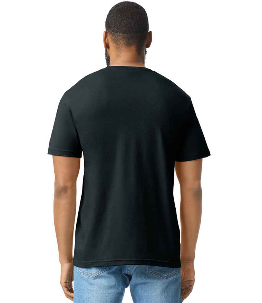 GD16 Pitch Black Model