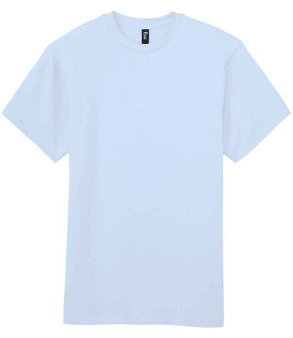 GD21 Chambray Front
