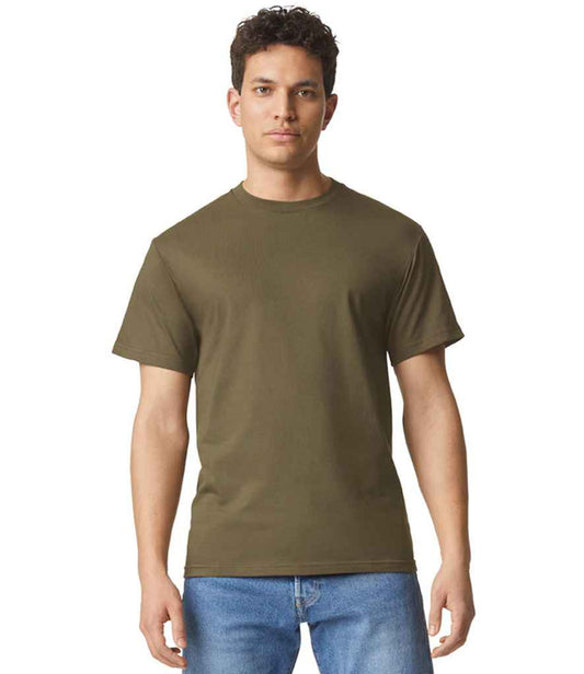 GD21 Olive Model