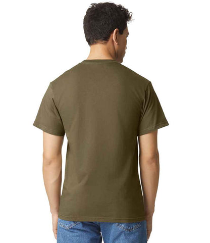 GD21 Olive Model