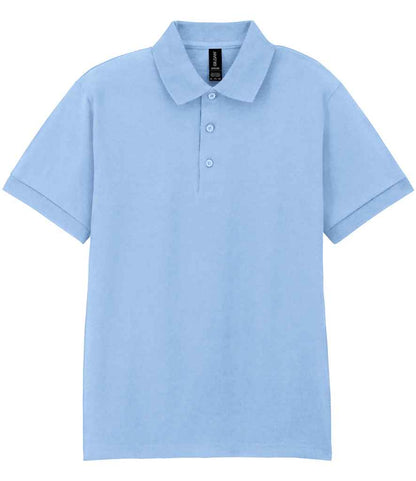 GD40 Light Blue Front