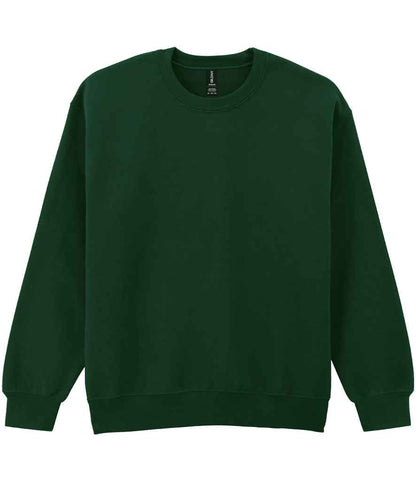 GD52 Forest Green Front