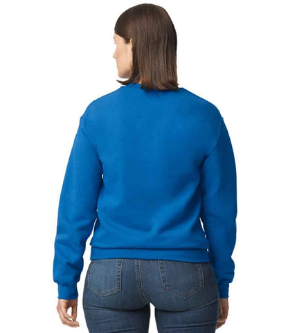 GD52 Royal Blue Model