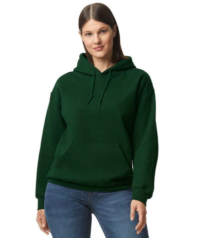 GD54 Forest Green Model