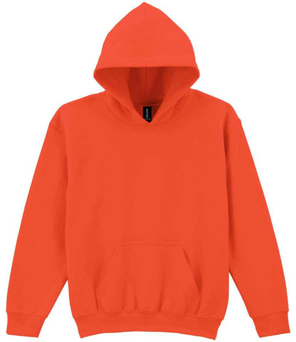 GD57B Orange Front