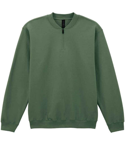 GD612 Military Green Front