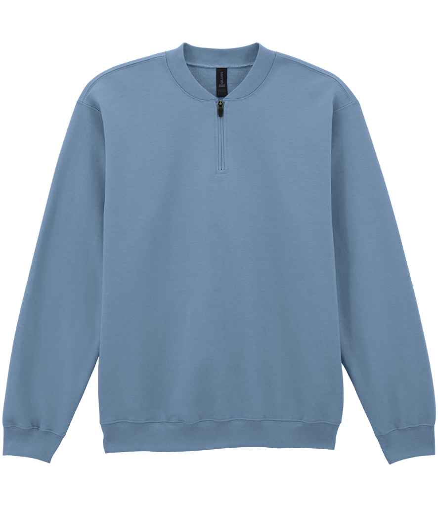 GD612 Stone Blue Front