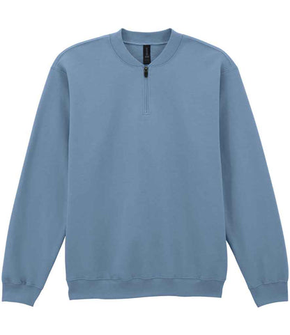 GD612 Stone Blue Front