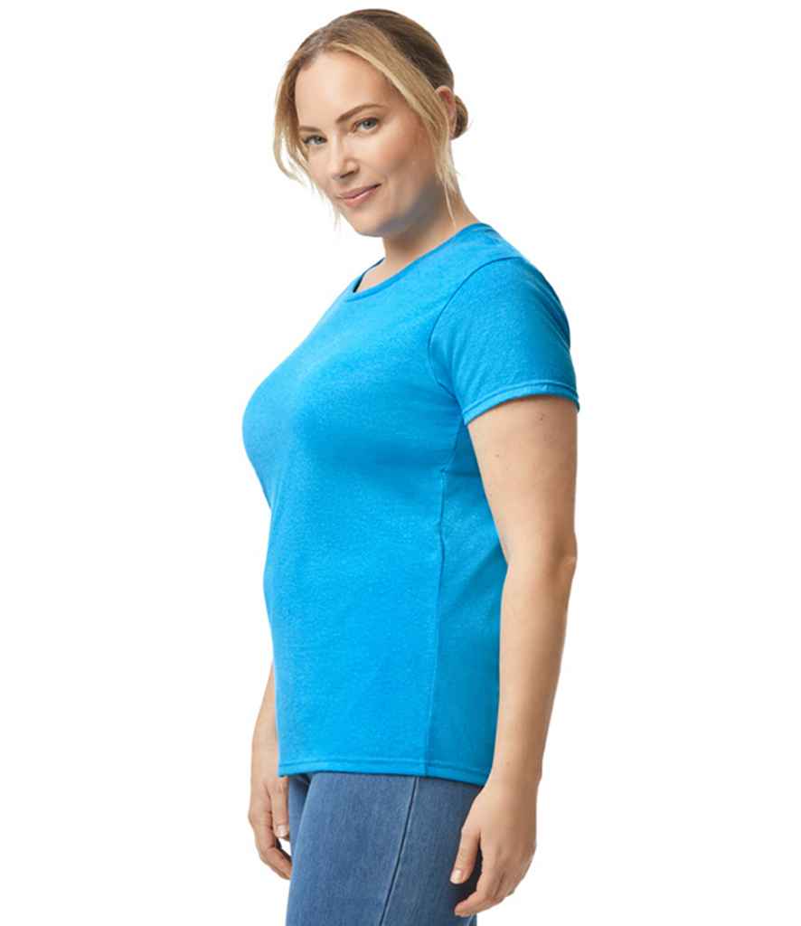 GD95 Heather Sapphire Model
