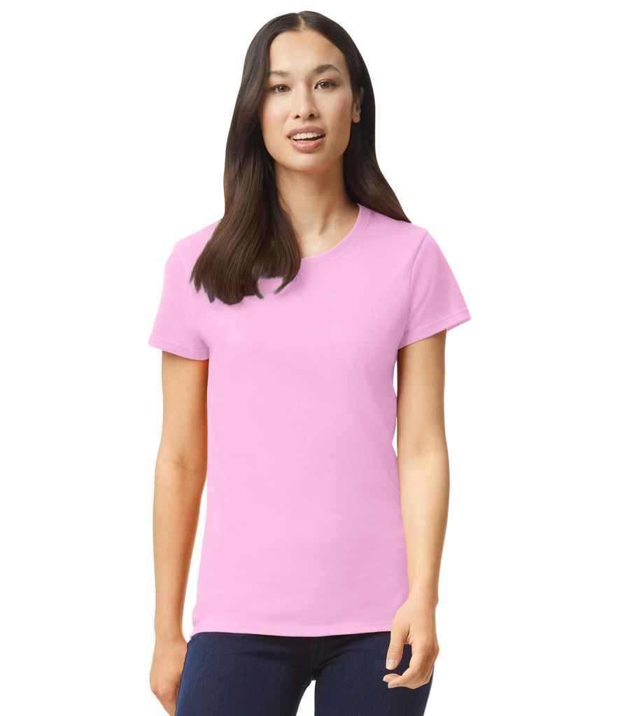 GD95 Light Pink Model